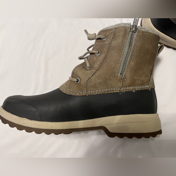 Sperry Women's Maritime Repel Snow Boot - Picture 2 of 3